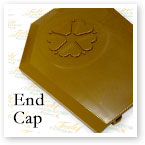 End Cap (RECA 001)