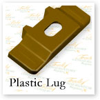 Plastic Lug