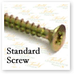 Fixing Screw