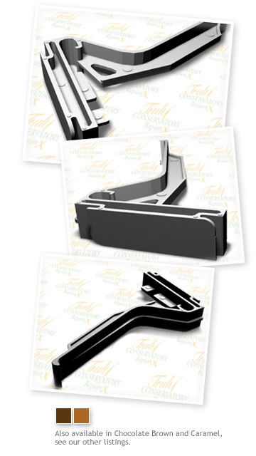 Wendland RS32790 Conservatory Gutter Bracket