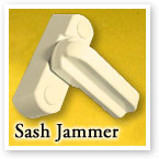 Jammer Base and Jammer Arm