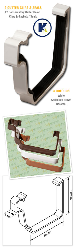 Tampone Per Armadio Trasparente 10 Mm - Foto 3