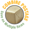 Combine Postage and Save £s