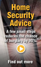 Home Security Advice - Top Tips from UpgradeMyLock.com
