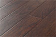 Karndean dark oak plank vinyl flooring