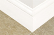 Skirting boards