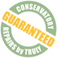 Conservatory Repairs Guaranteed