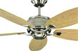 Conservatory ceiling fans
