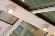 Conservatory downlighters