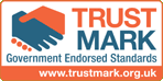TrustMark - Government Endorsed Standards