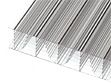 Polyspan Blue Polycarbonate roof panels