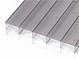 Solarguard Polycarbonate roof panels