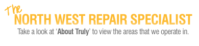 The North West conservatory repair specialists