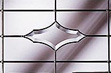 Shaped diamond top lights