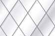 Diamond leaded top lights