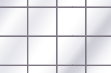Lead square top lights