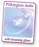 Pilkington ActivTM