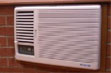 Comfyair Airmaster air conditioning unit