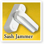 Jammer Base and Jammer Arm