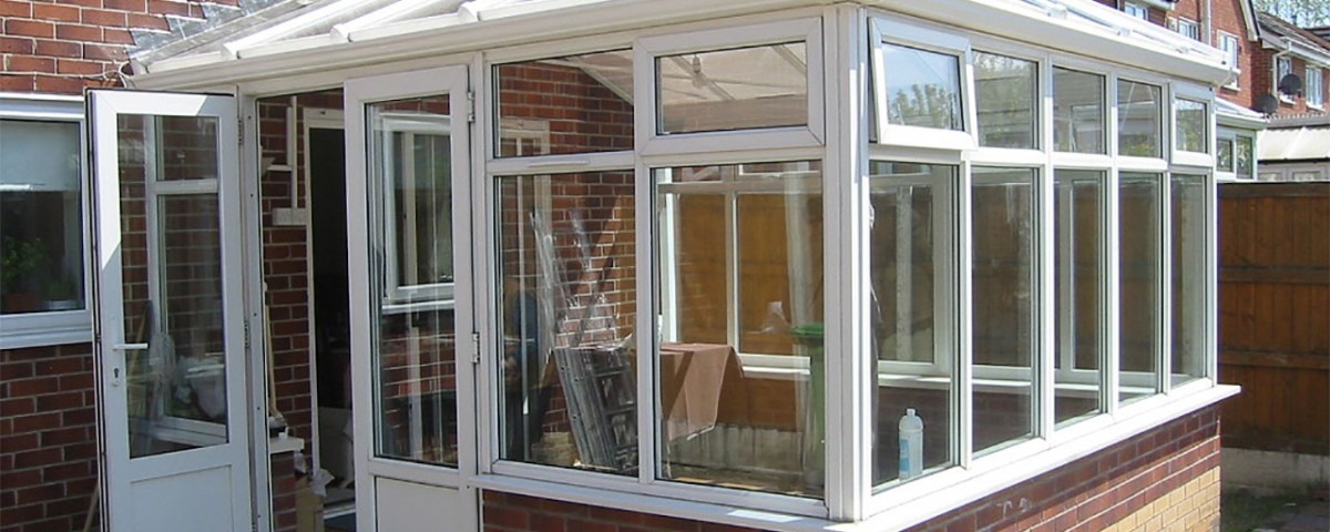 Replacement Conservatory Roof