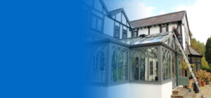 conservatory repair