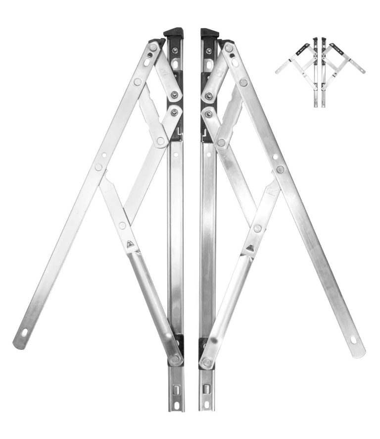 Handles & Hinges Conservatory Repair Manchester